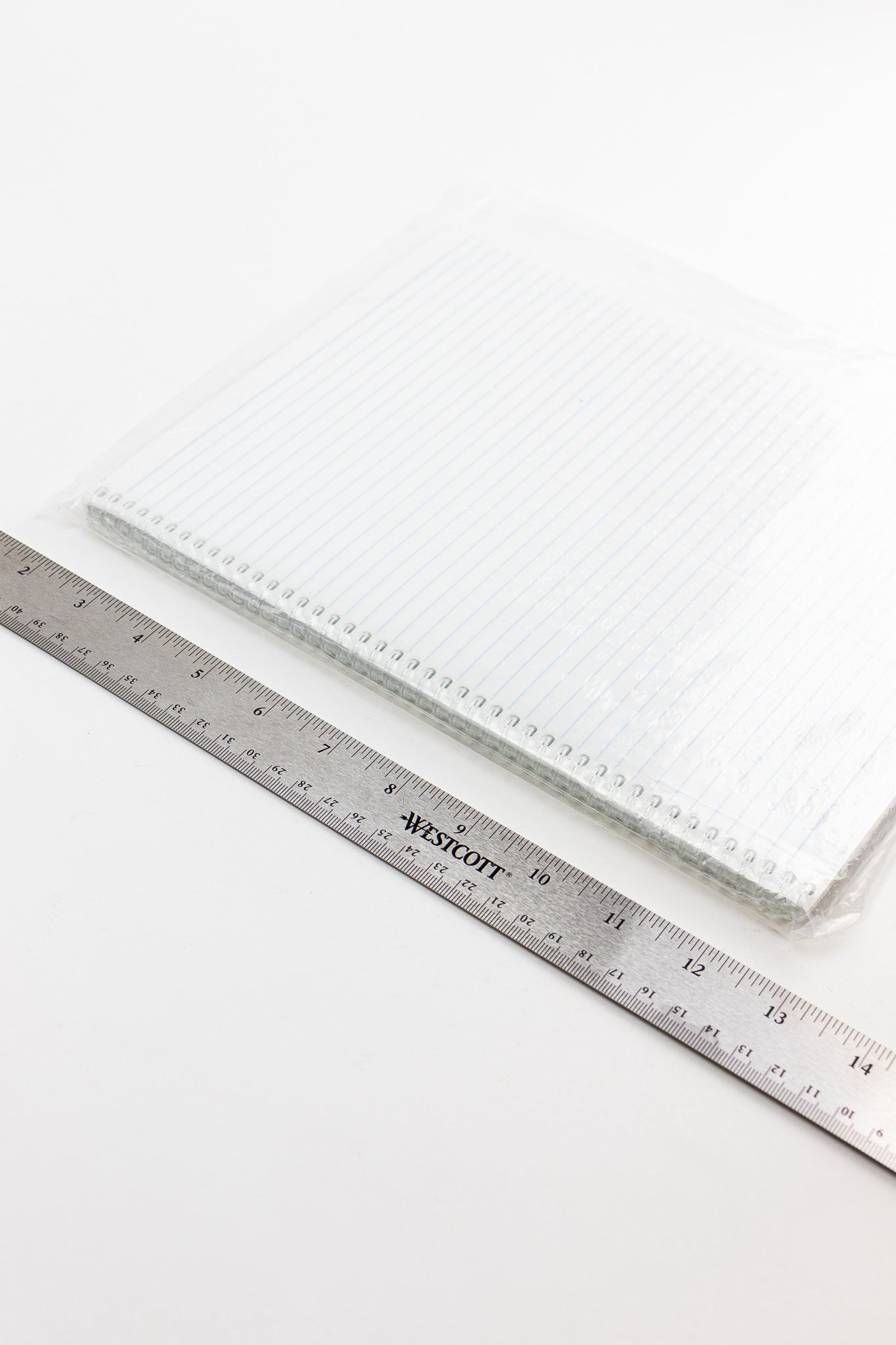 Cleanroom Sterile Notepad