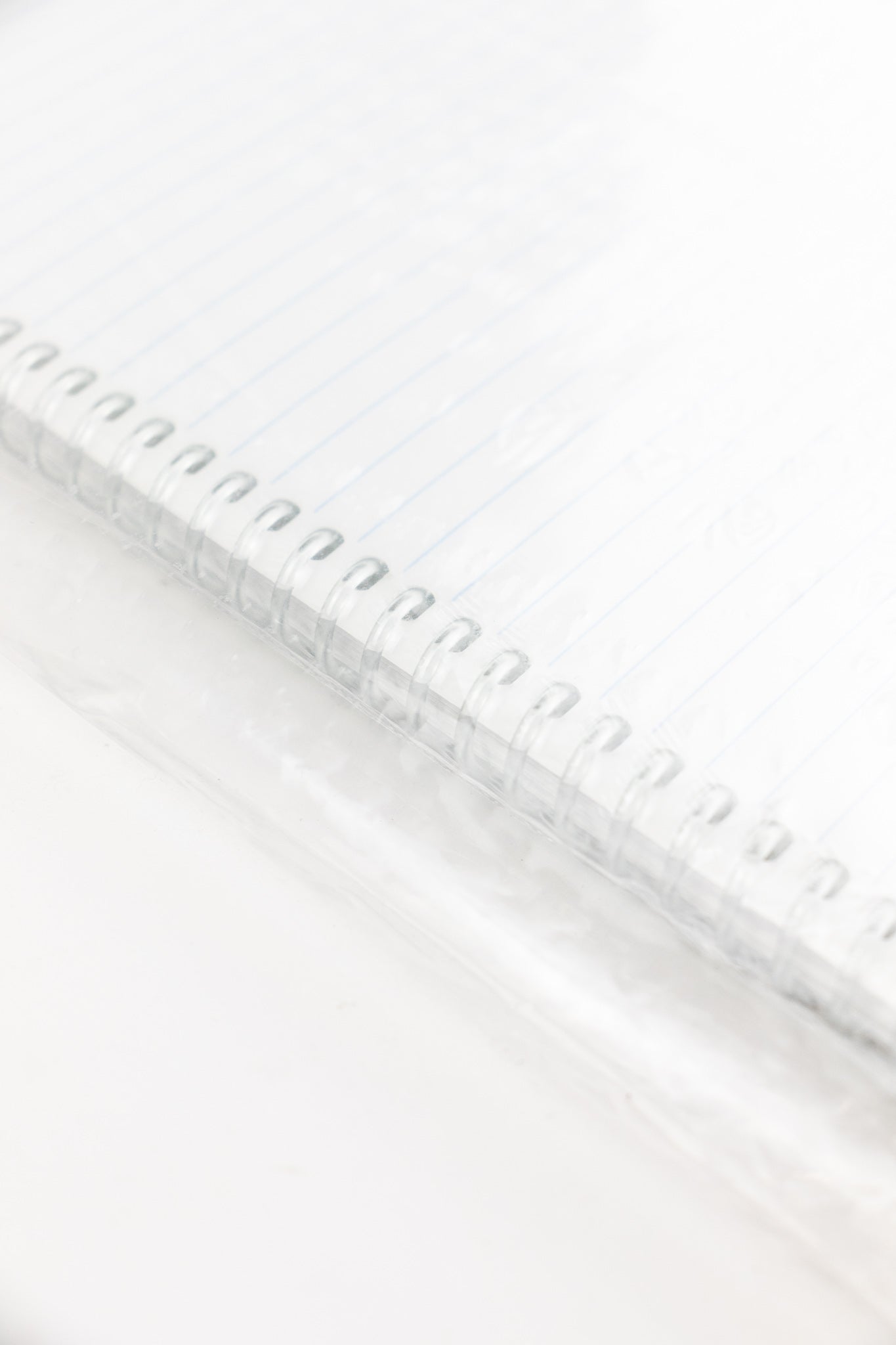 Cleanroom Sterile Notepad