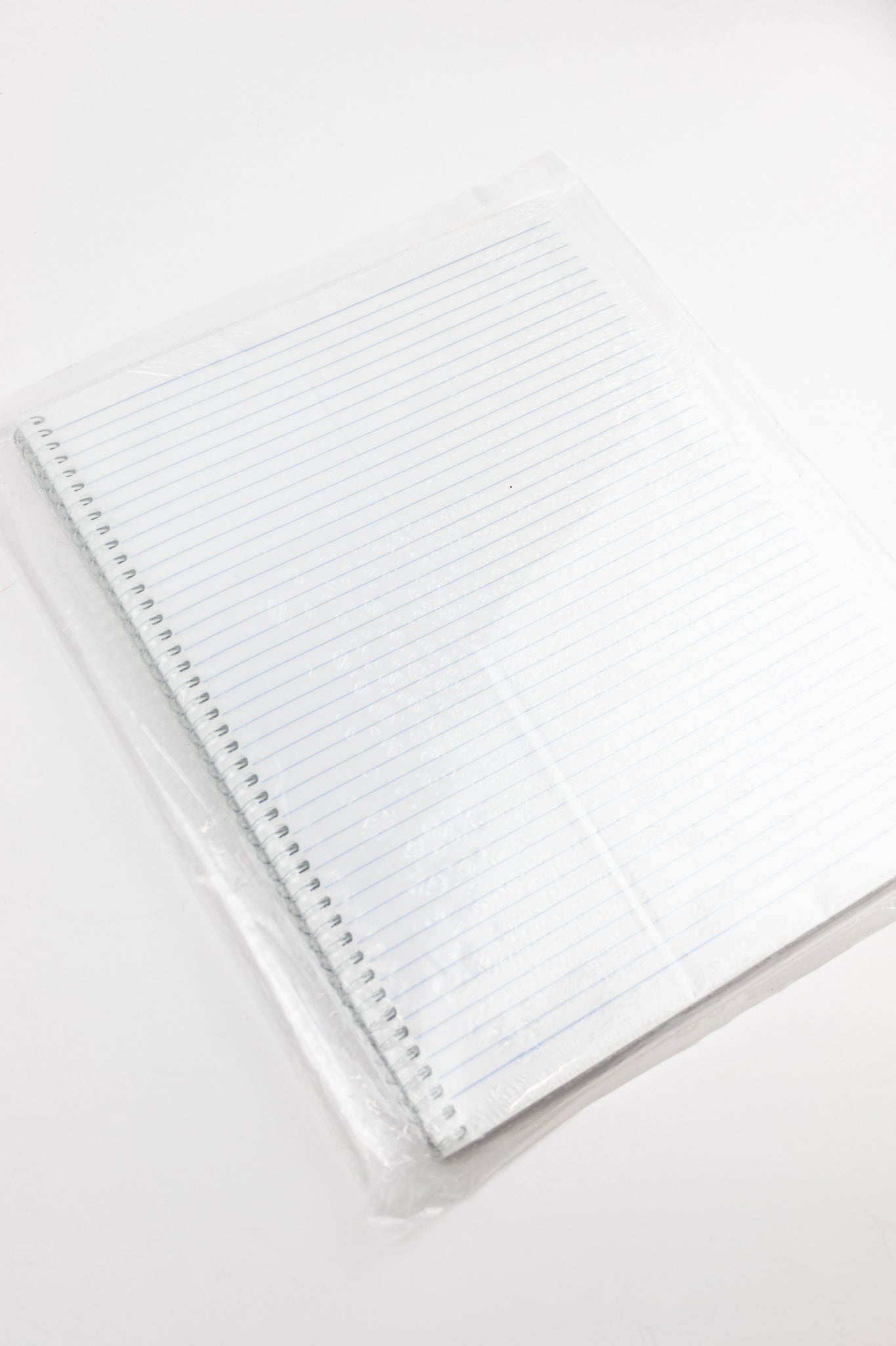 Cleanroom Sterile Notepad