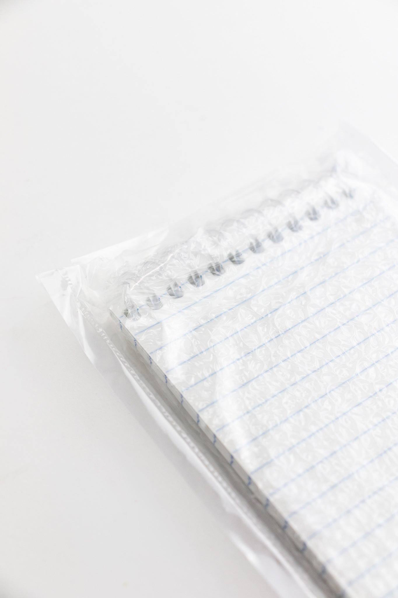 Cleanroom Sterile Notepad