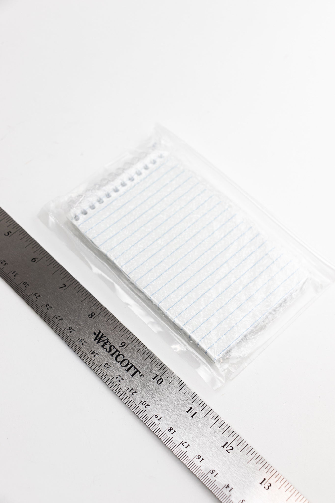 Cleanroom Sterile Notepad