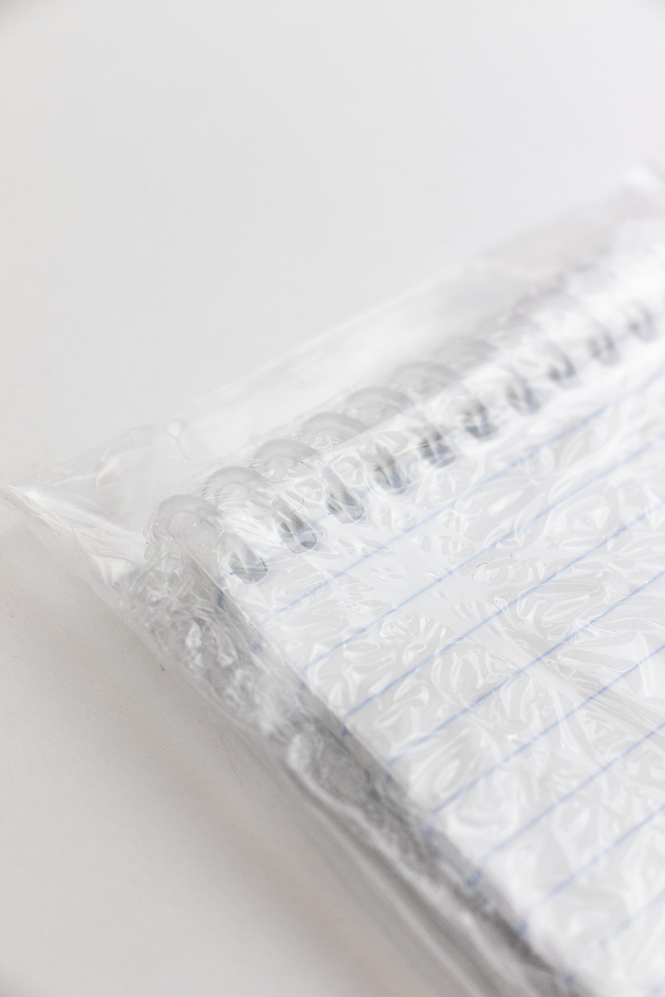 Cleanroom Sterile Notepad