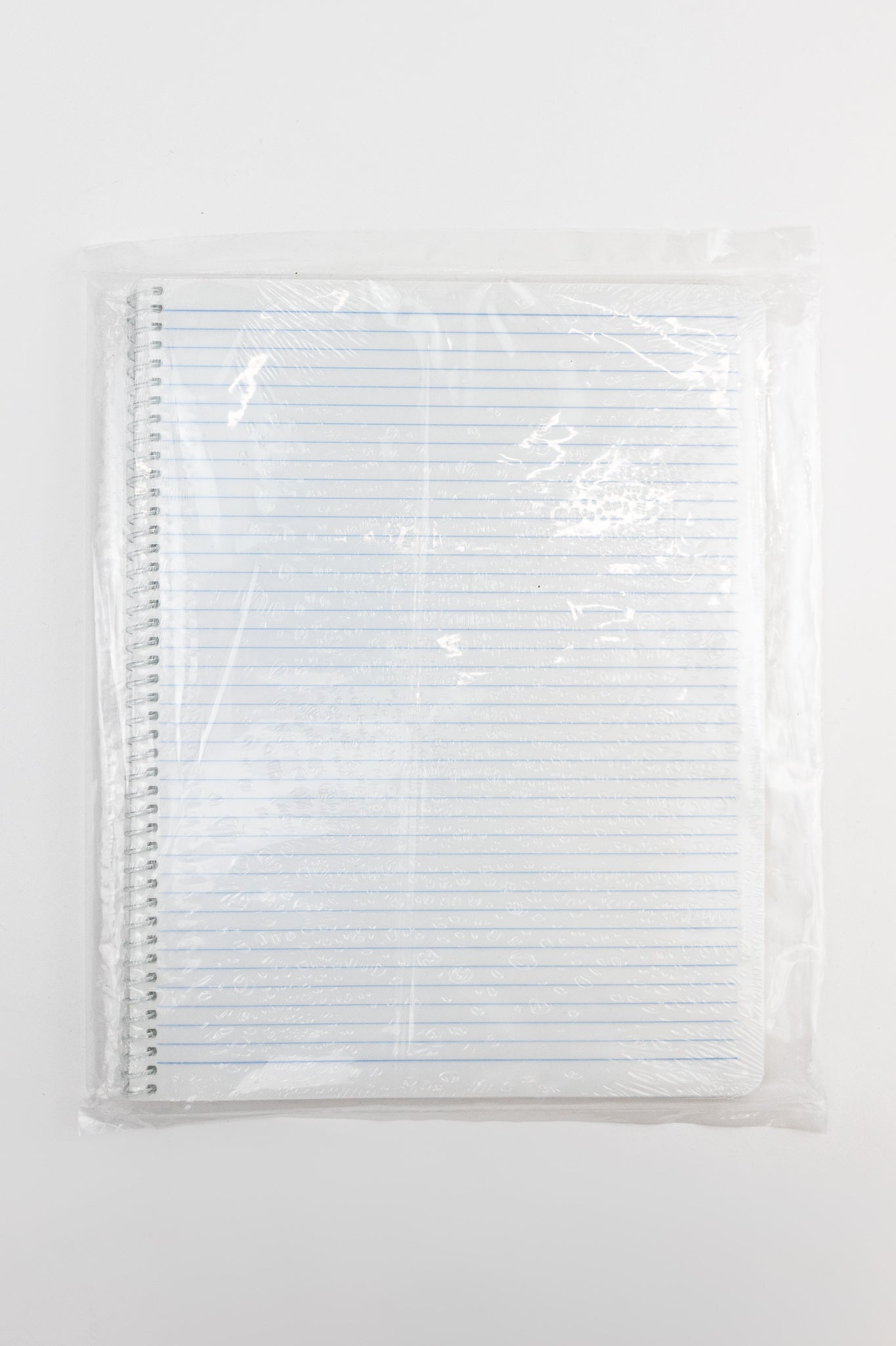 Cleanroom Sterile Notepad