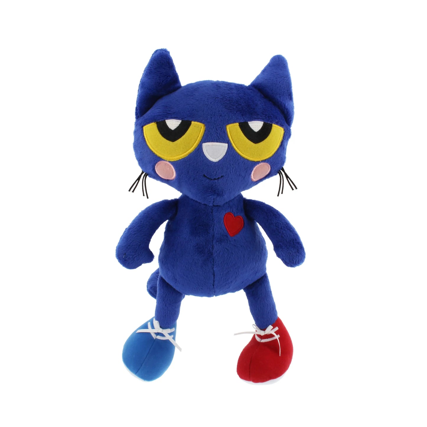 Pete the Cat: Pete Jr Plush