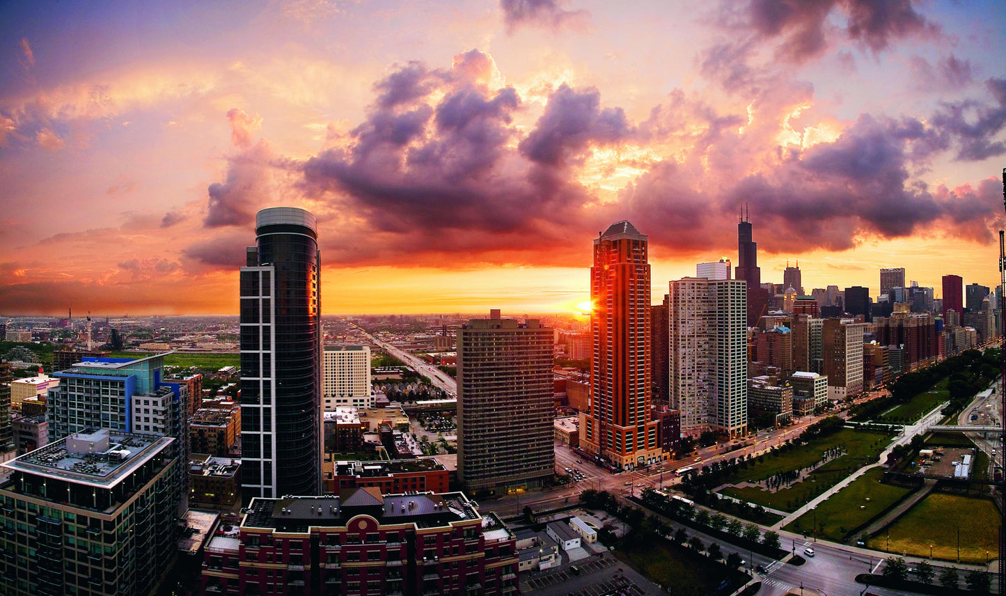 Capture My Chicago: Chicago by Chicago Photographers