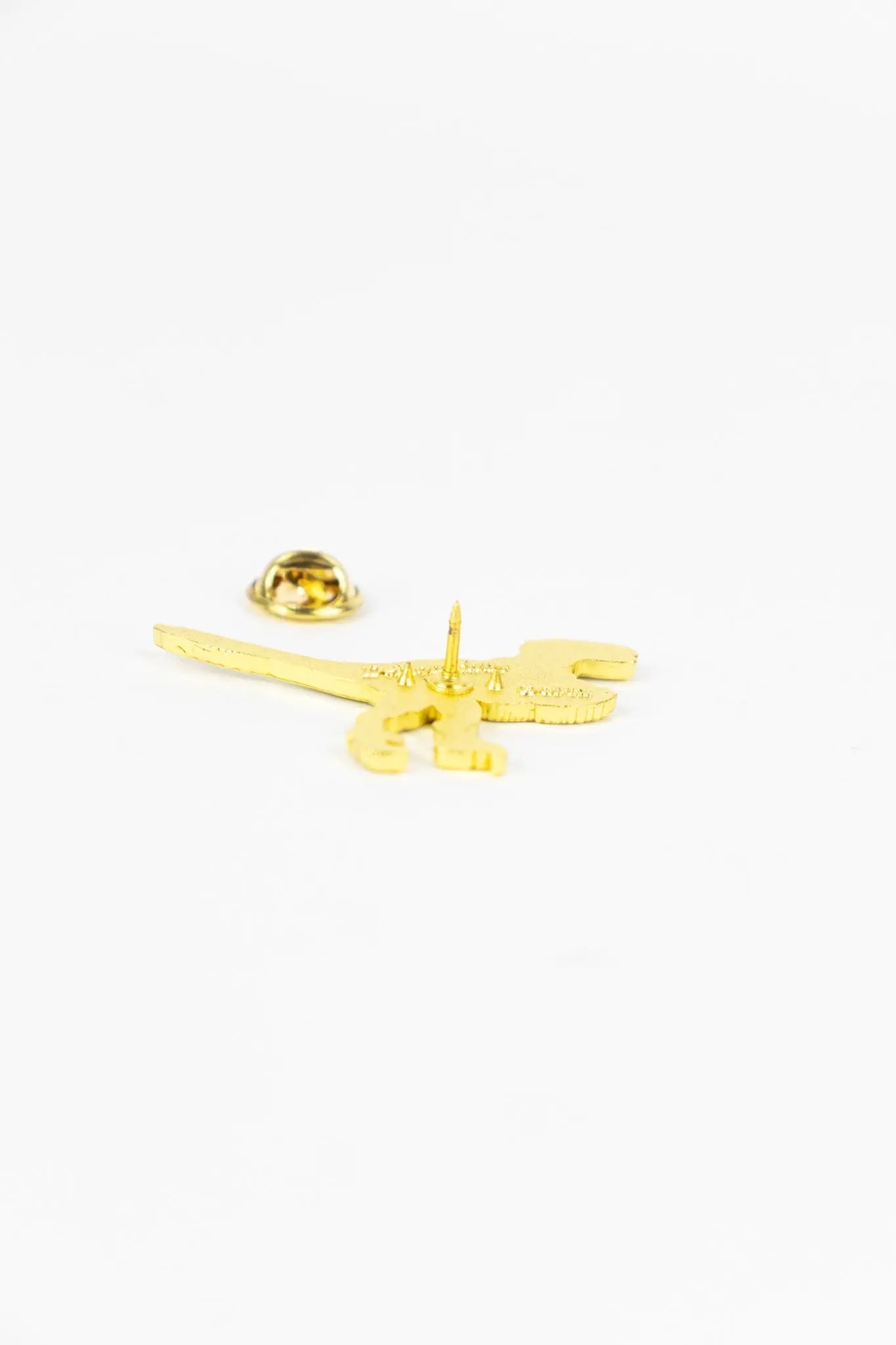 Deinonychus Pin
