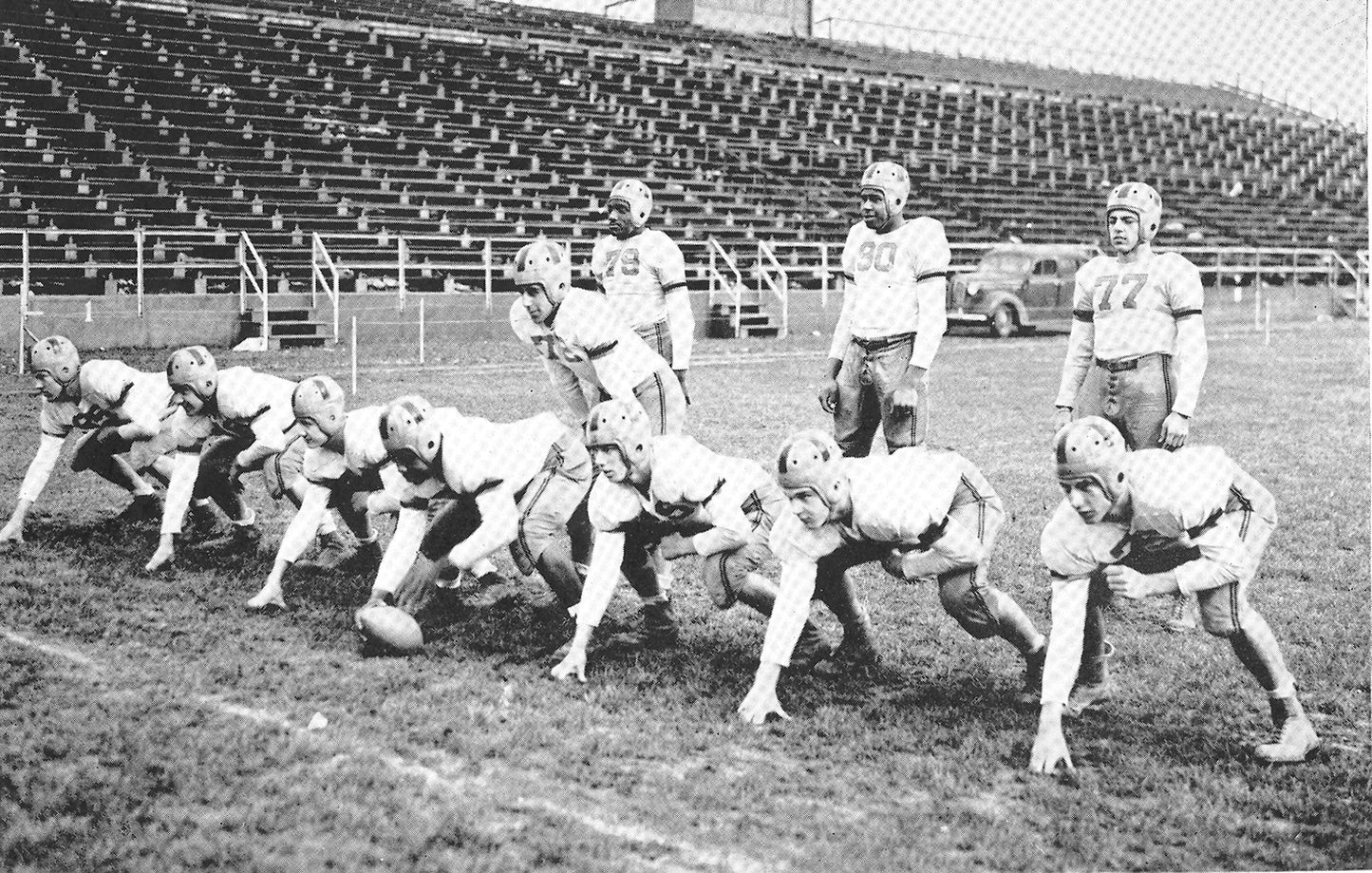 Remember When: Sports