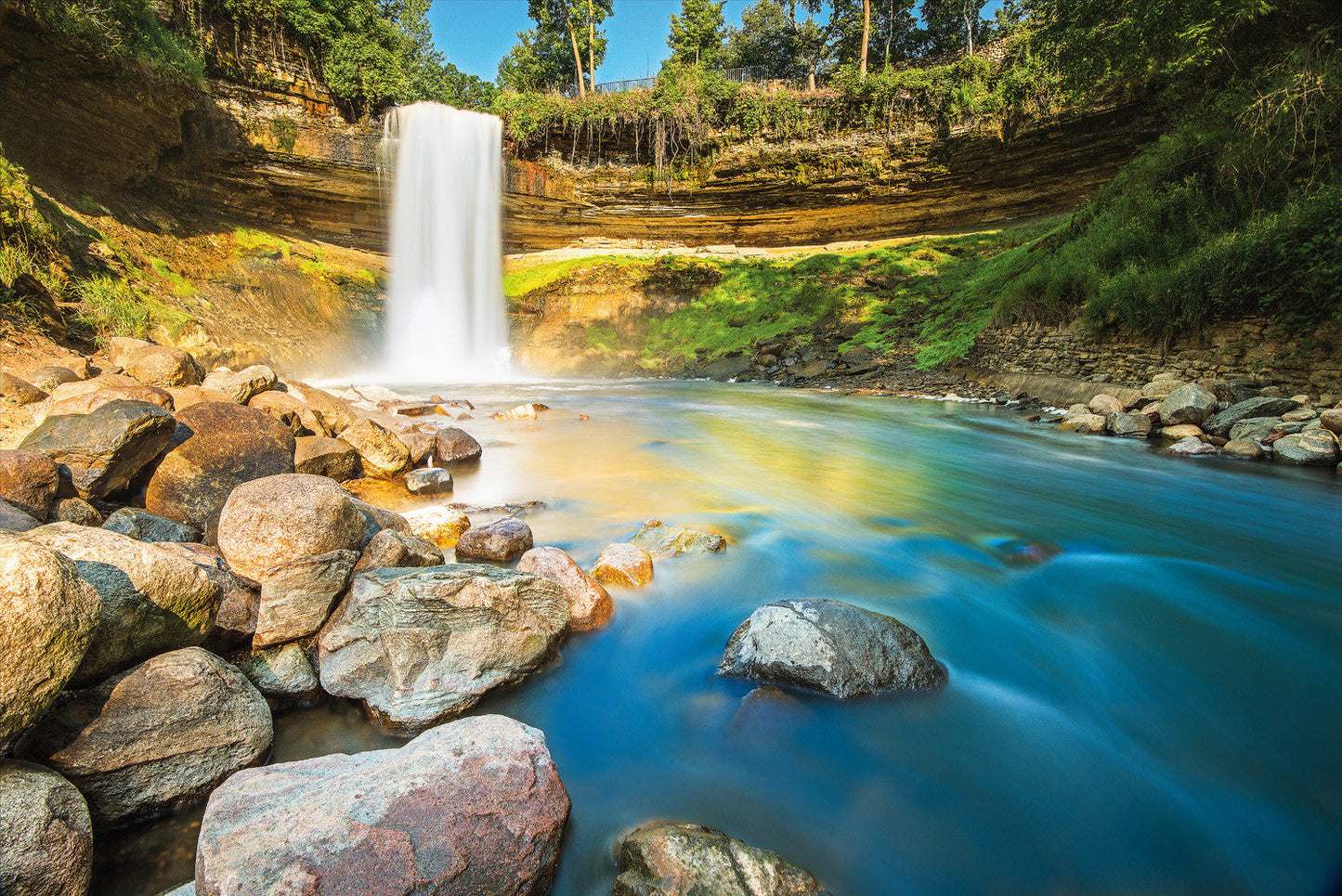 Capture Minnesota II: Minnesota Through the Eyes of Minnesota Photographers