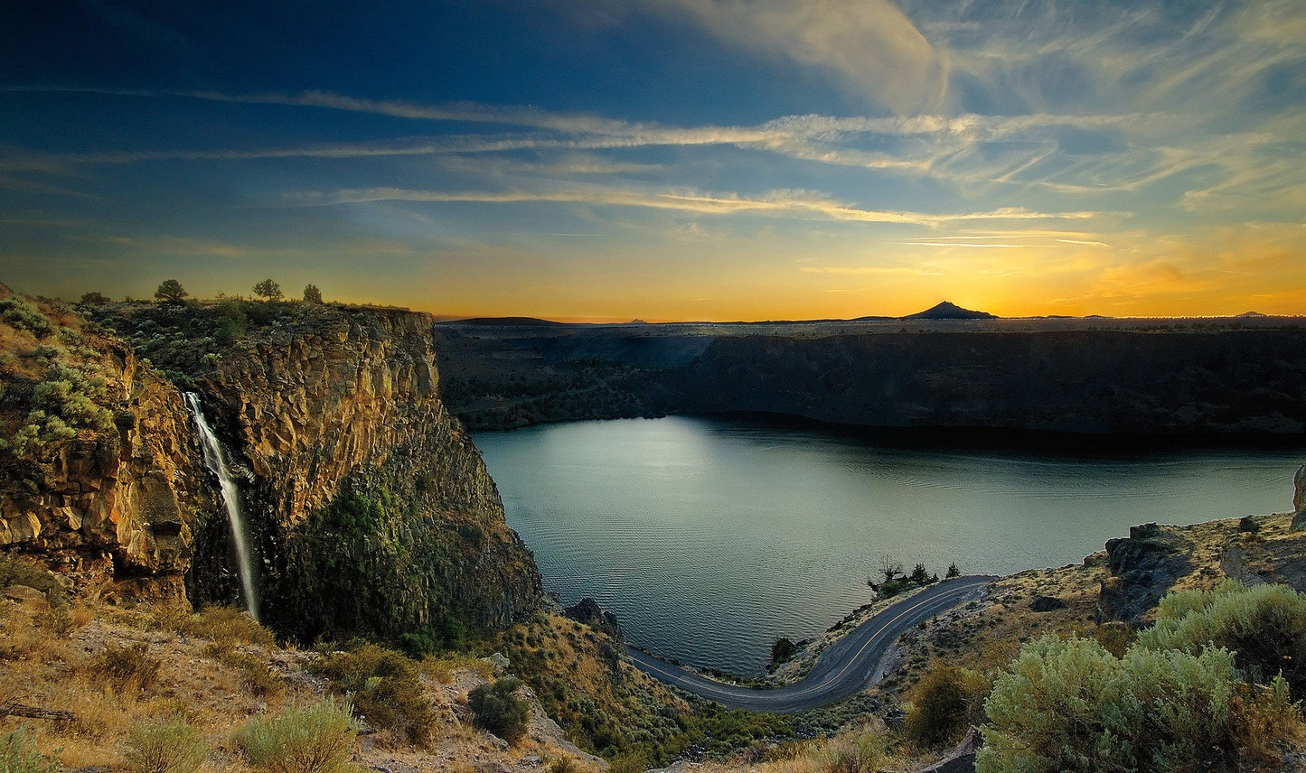 Capture Central Oregon