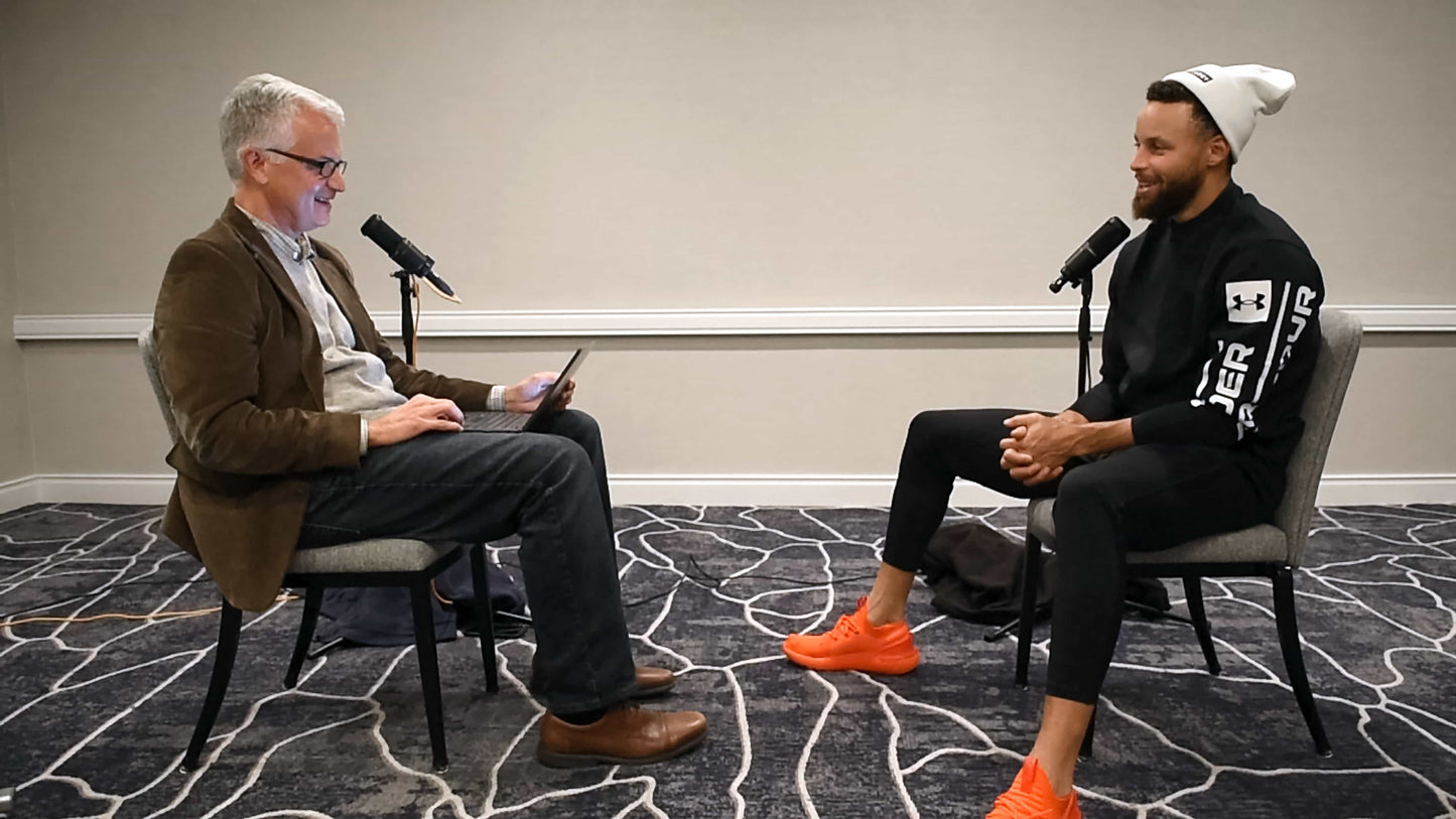 Sports Legends of the Carolinas: Exclusive Photographs and In-Depth Conversations with the Sports Icons of our Times