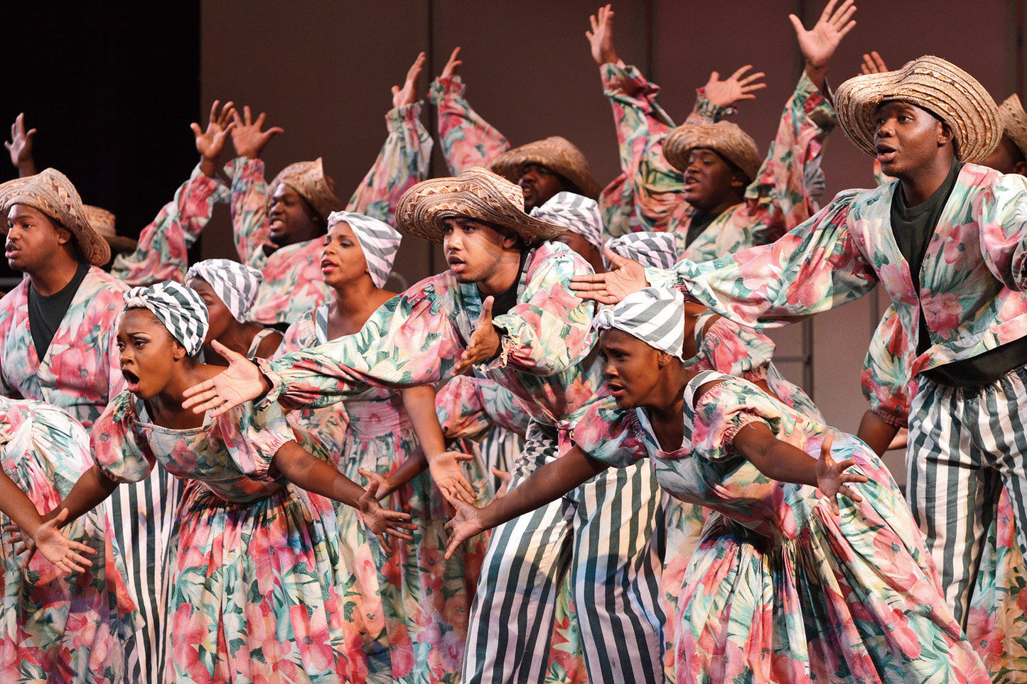 Share Song. Create Magic. : 2012 World Choir Games