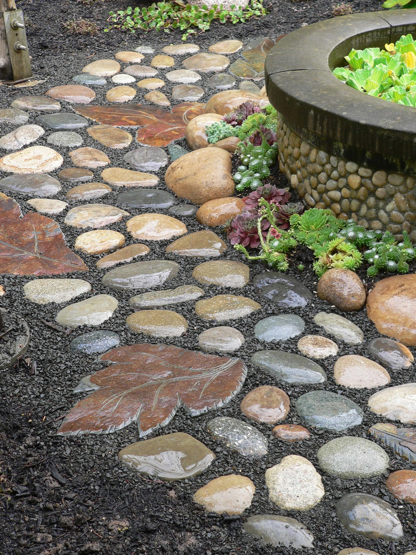Peace, Love and Gardening: Understanding Pacific Northwest Gardens and Do-It-Yourself Projects to Beautify Them – From the Best of the Pecks' Columns