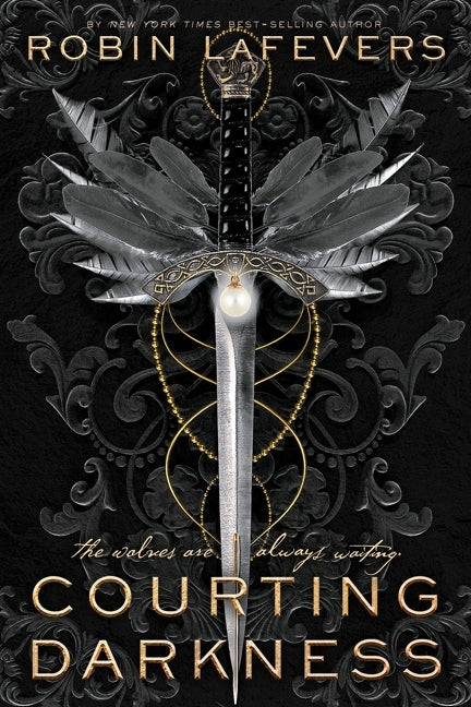 Courting Darkness - Ingram