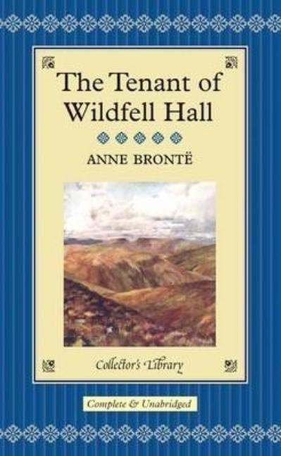 The Tenant of Wildfell Hall (UK)
