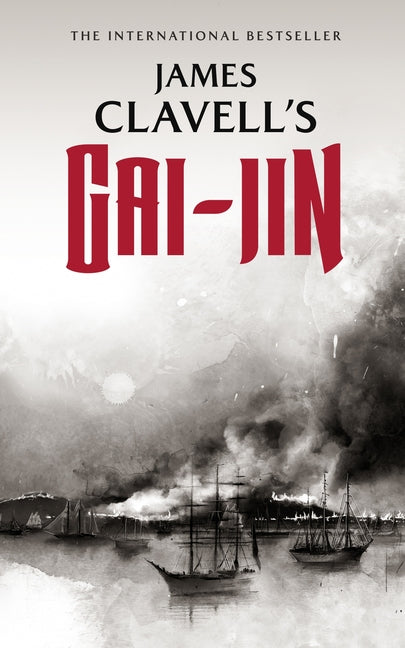 Gai-Jin - Ingram
