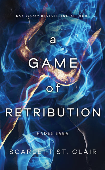 A Game of Retribution - Ingram