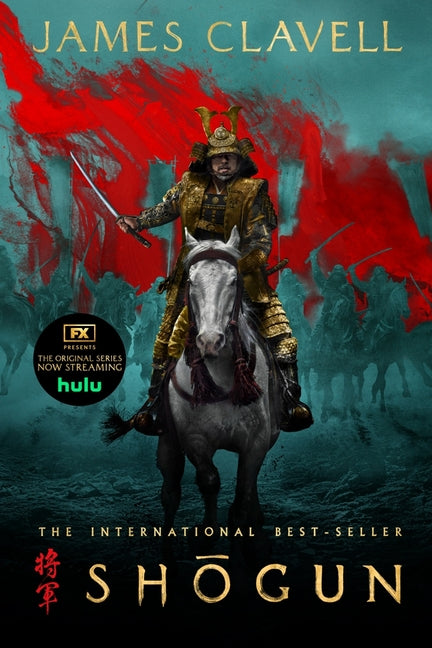 Shogun - Ingram