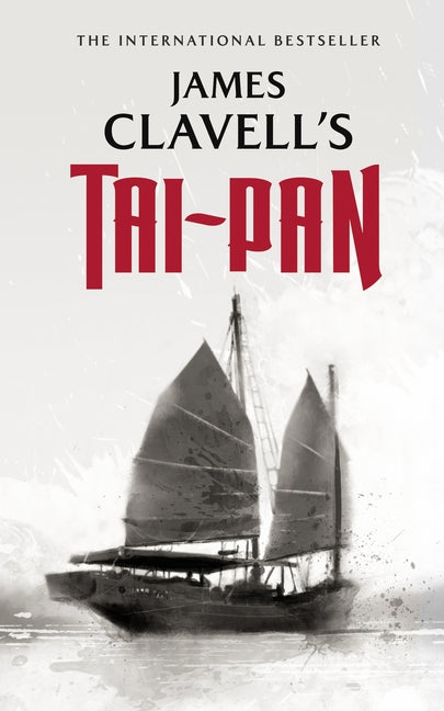 Tai-Pan - Ingram