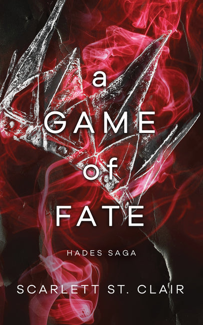 A Game of Fate - Ingram