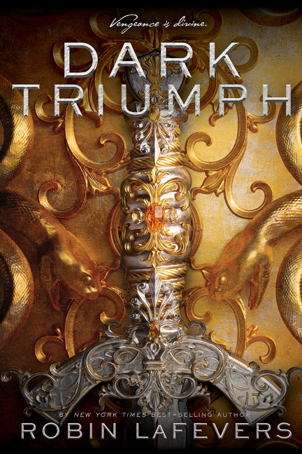 Dark Triumph - Ingram