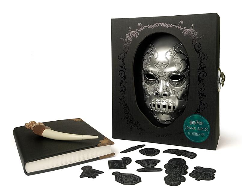 Harry Potter Dark Arts Collectible Set - Ingram