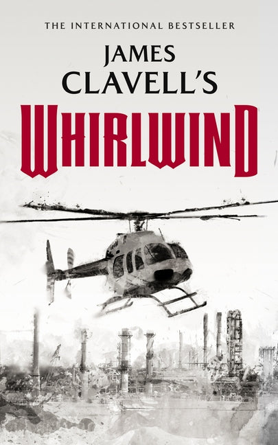 Whirlwind - Ingram