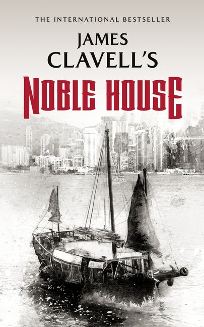 Noble House - Ingram