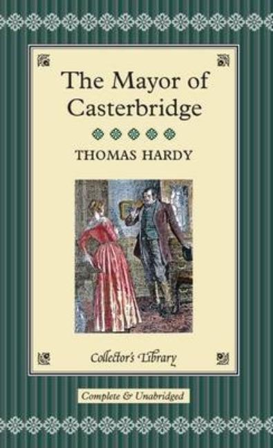 The Mayor of Casterbridge (UK)
