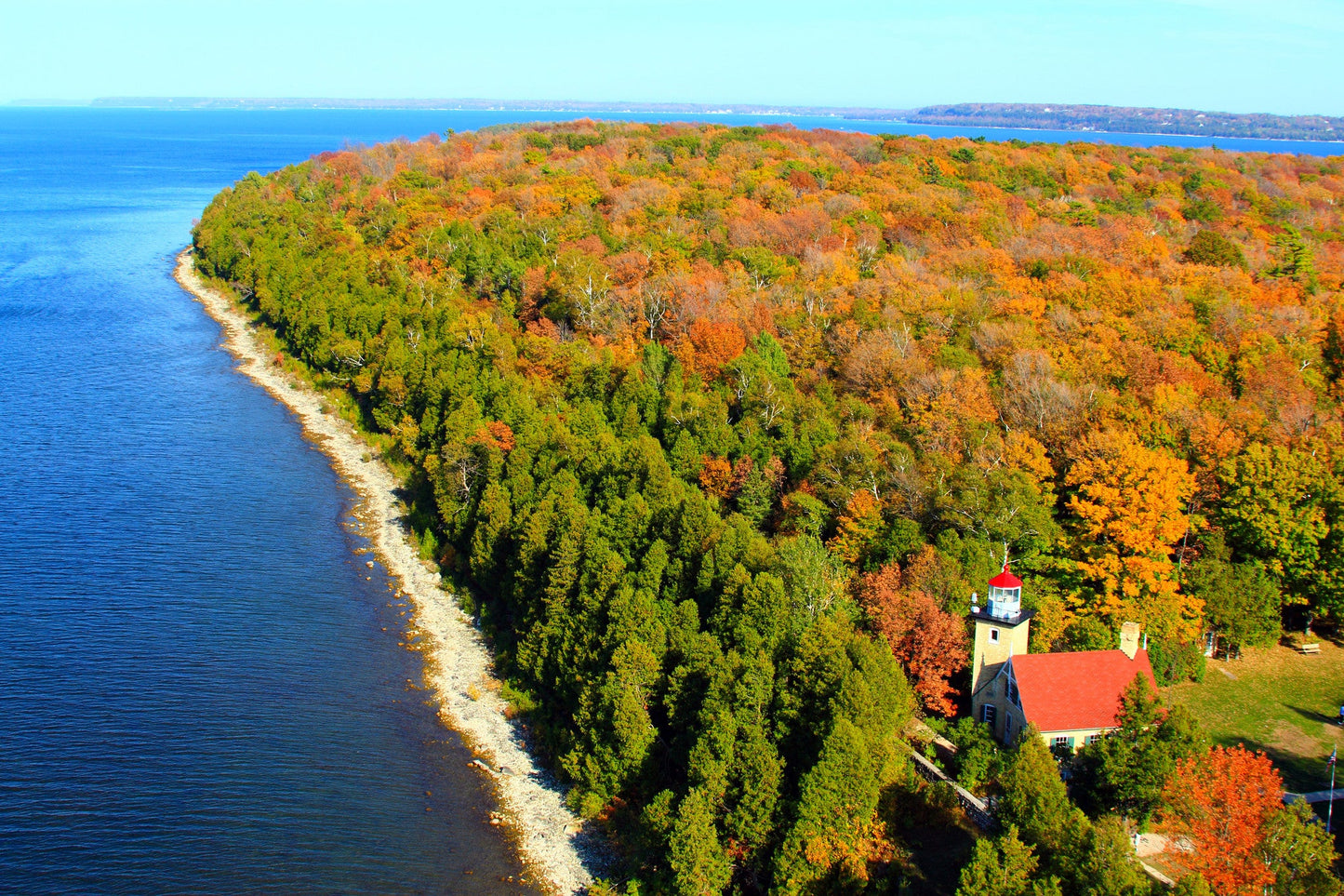 Capture Door County: Seasons Behind the Door: A Photographic Look at Door County's Seasons