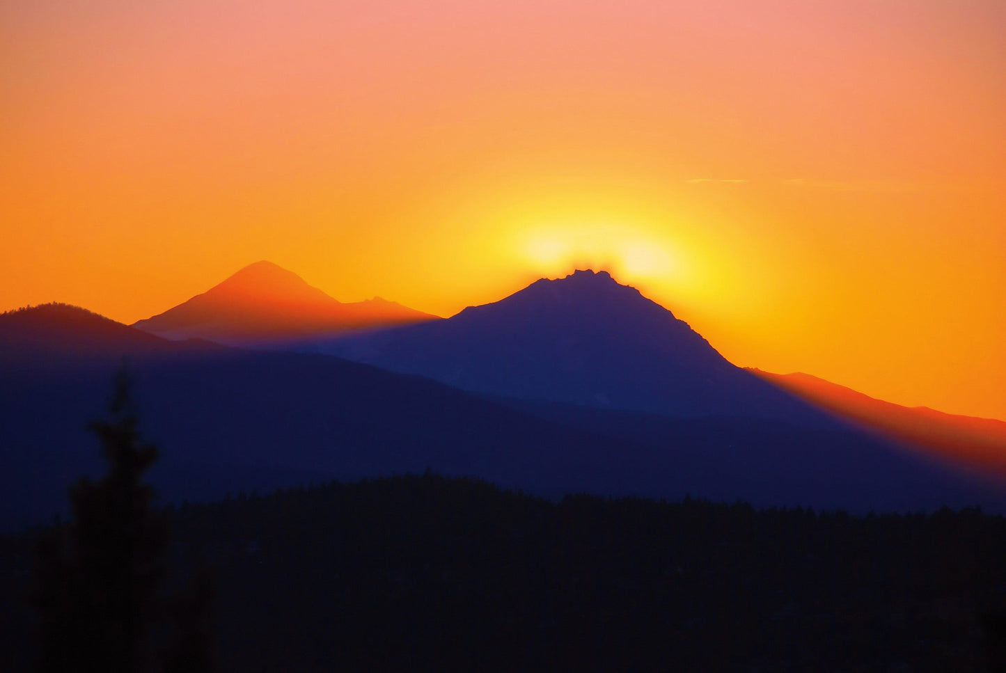 Capture Central Oregon