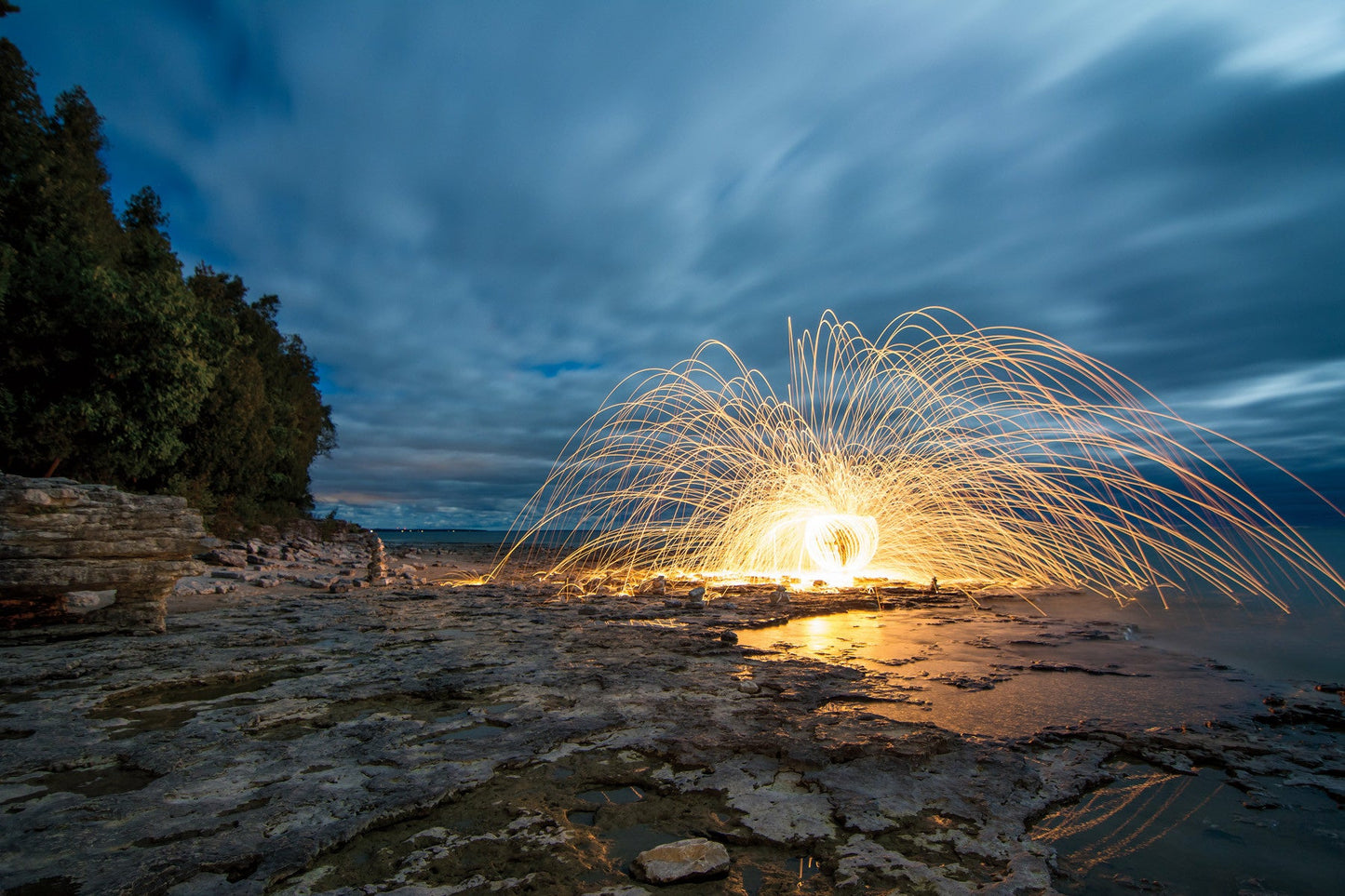 Capture Door County: The Best of Door County in Photography