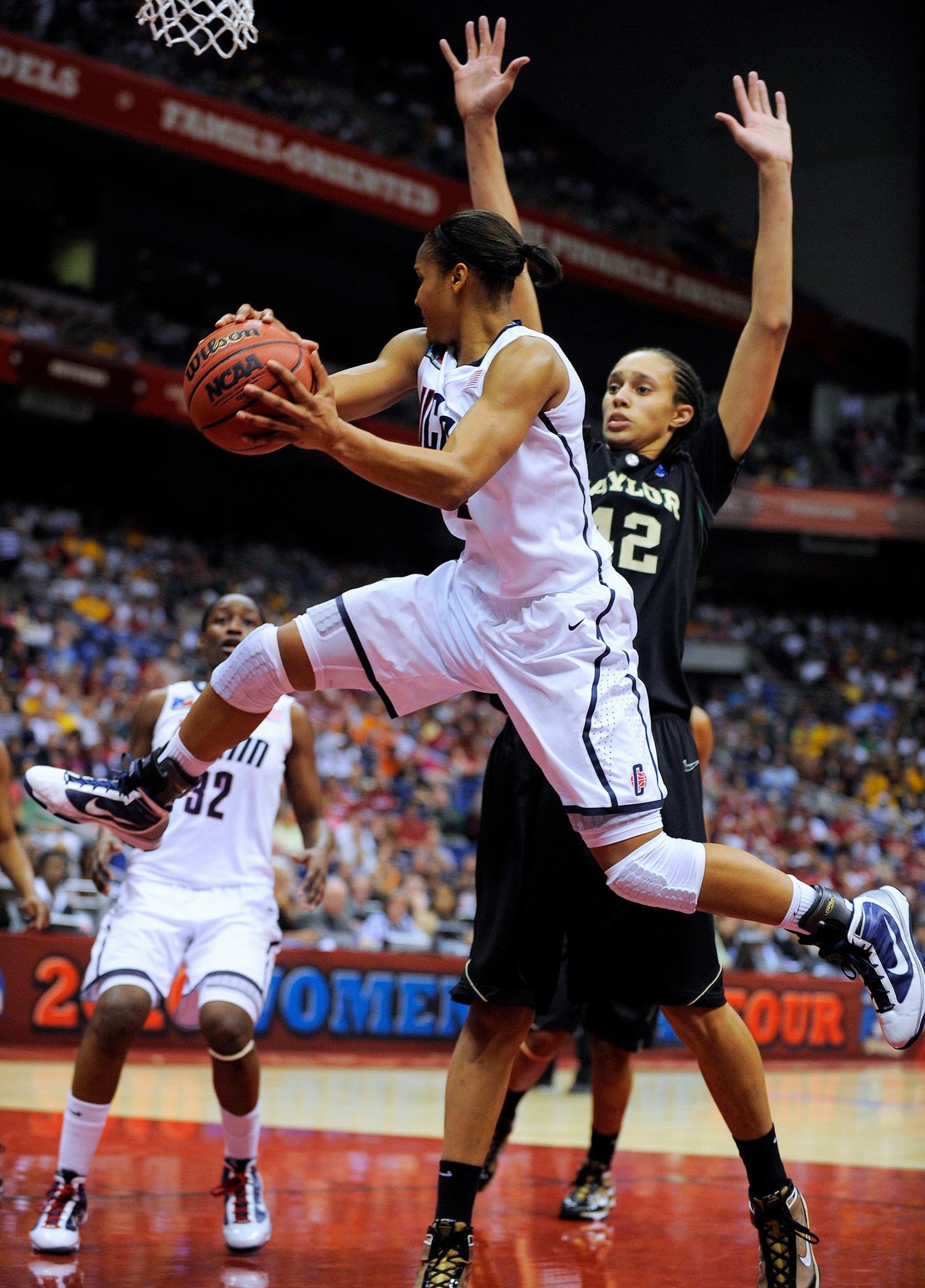 A Generation of Excellence: UConn Women's 30-Year Reign