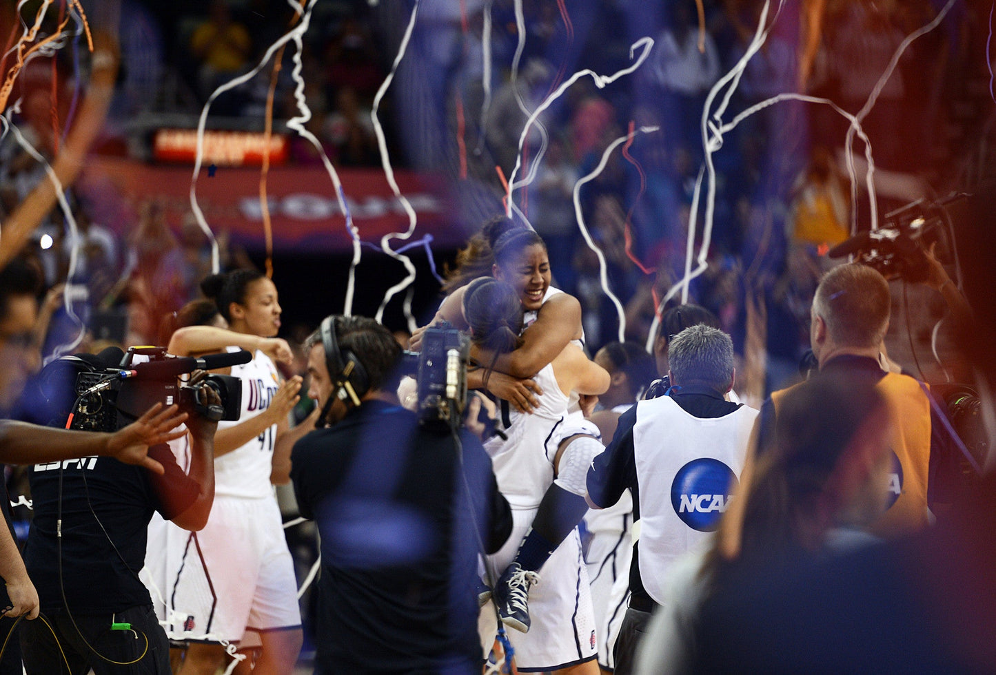 A Generation of Excellence: UConn Women's 30-Year Reign