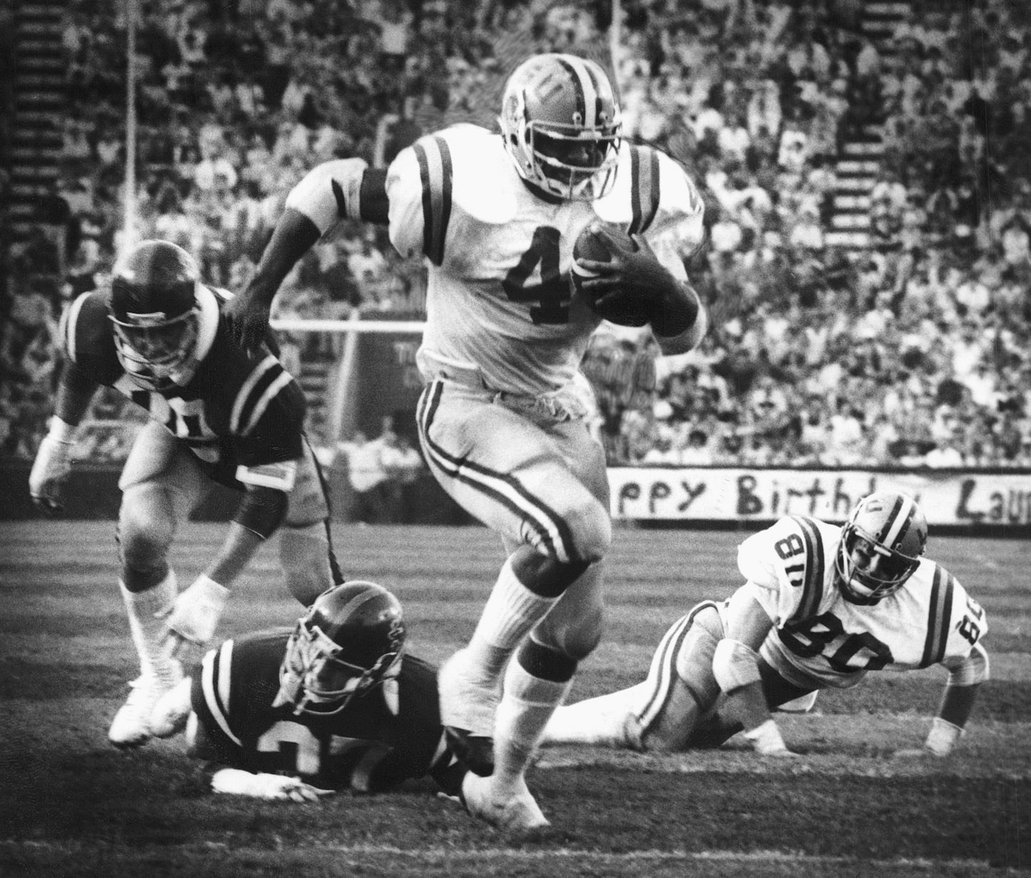 LSU by the Numbers: The Greatest Tigers in History (and Those Who Almost Made It)