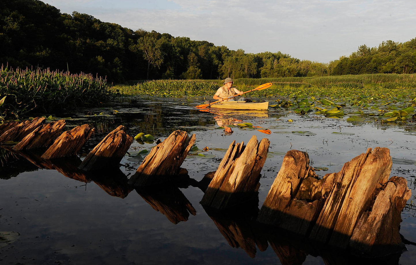 Reflections of: Presque Isle: A Visual Journey