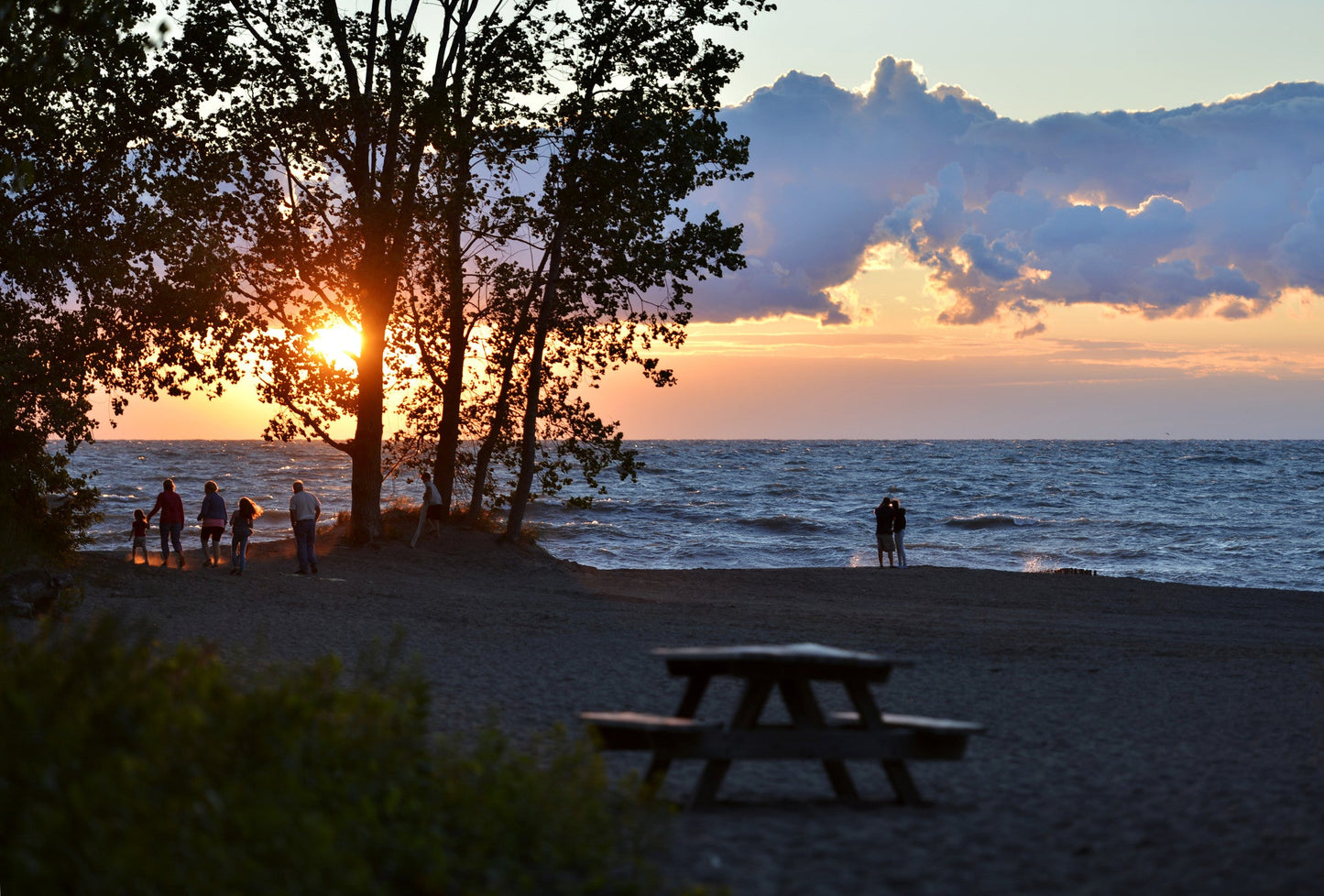 Reflections of: Presque Isle: A Visual Journey