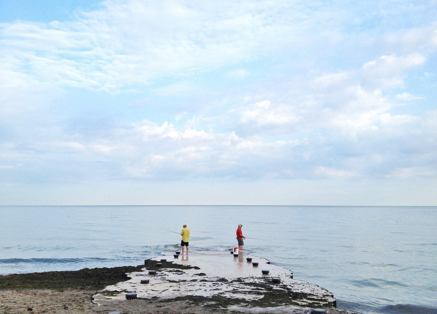 Reflections of: Presque Isle: A Visual Journey