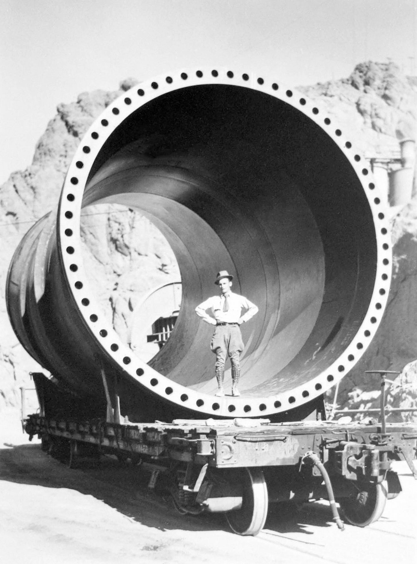 Before the Strip: Las Vegas and Southern Nevada Memories from the 1800s through the 1930s