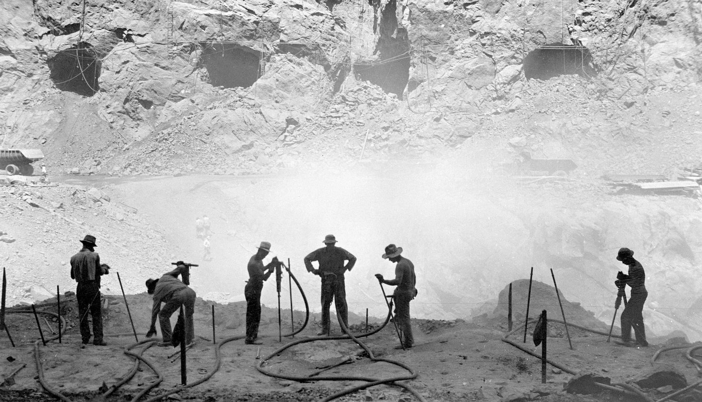 Before the Strip: Las Vegas and Southern Nevada Memories from the 1800s through the 1930s