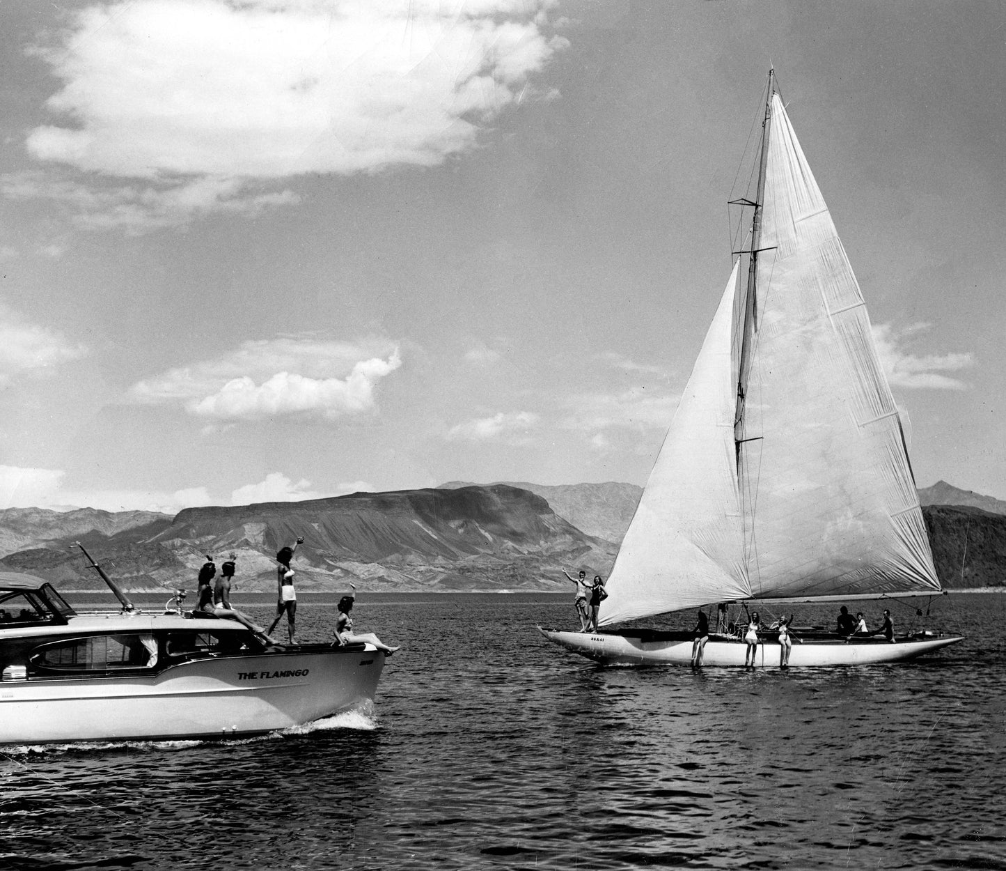 Before the Strip: Las Vegas and Southern Nevada Memories from the 1800s through the 1930s