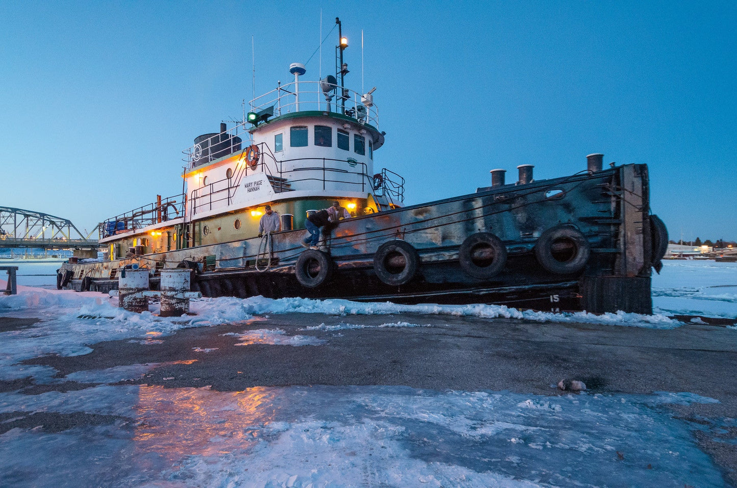 Capture Door County: The Best of Door County in Photography