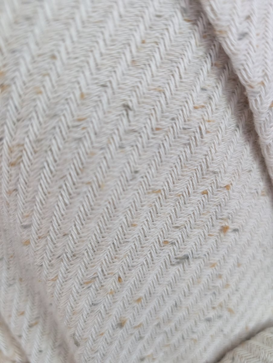 Serenity Bathrobe – Soft Flat Weave Turkish Cotton, Hooded Design