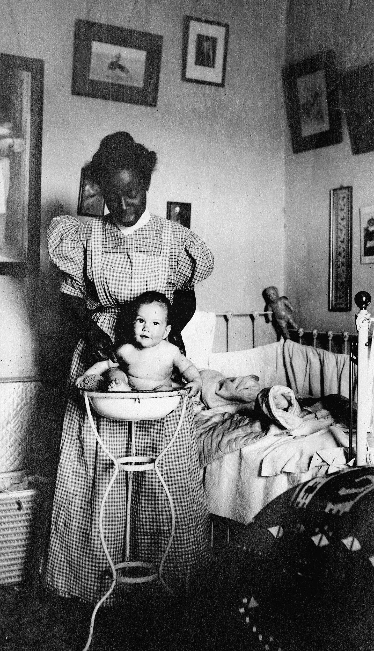 Before the Strip: Las Vegas and Southern Nevada Memories from the 1800s through the 1930s