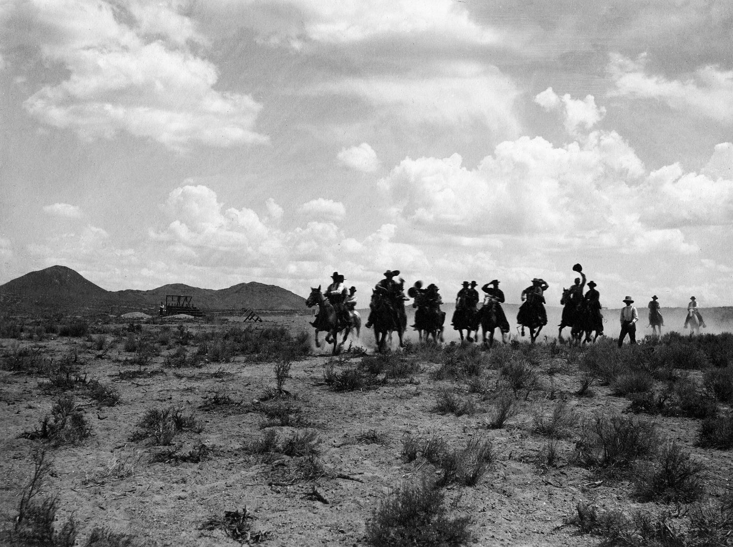 Before the Strip: Las Vegas and Southern Nevada Memories from the 1800s through the 1930s