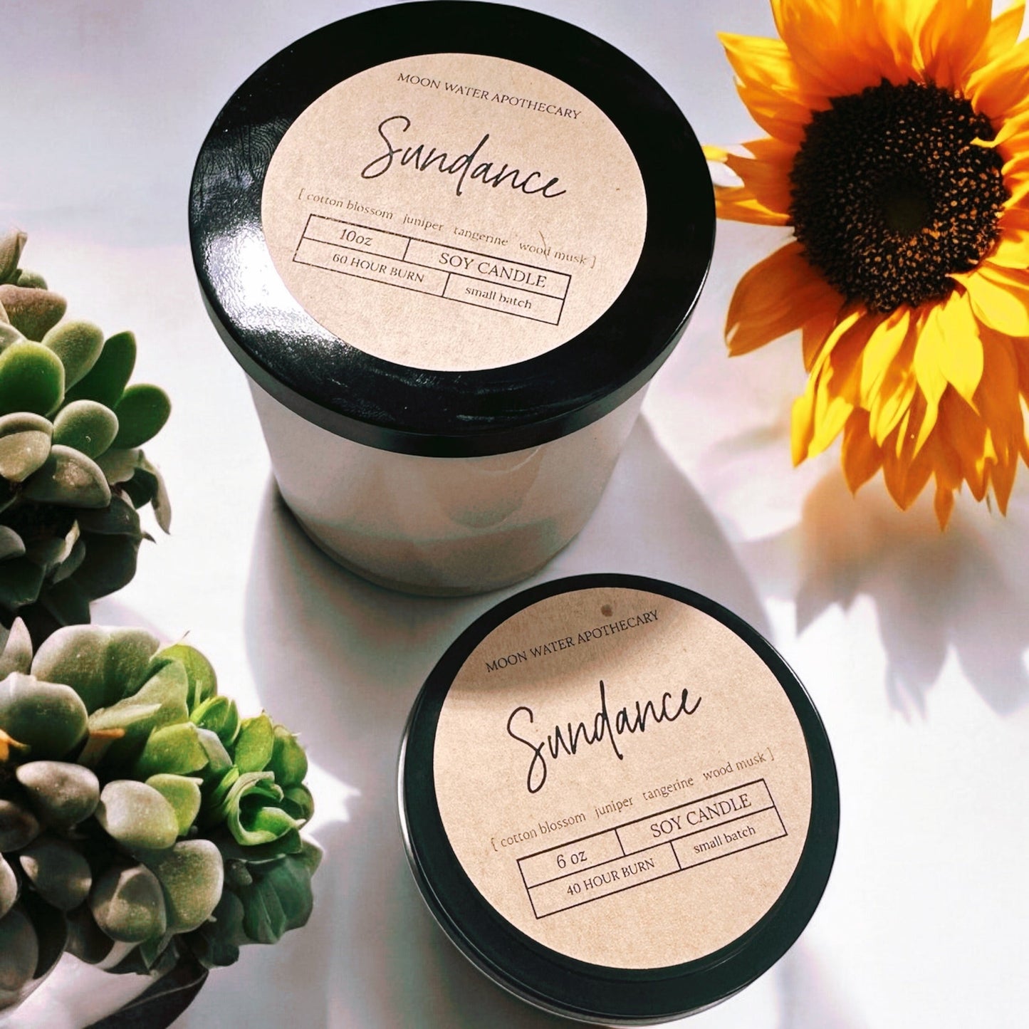 Sundance - CANDLE