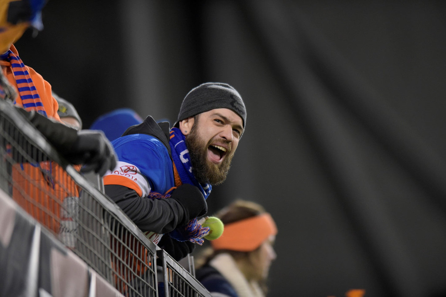 Rise Together: Celebrating FC Cincinnati's Inaugural Season