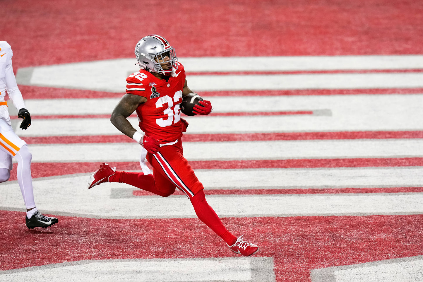 Scarlet Reign: Inside The Ohio State Buckeyes’ Fight to Claim College Football’s Crown