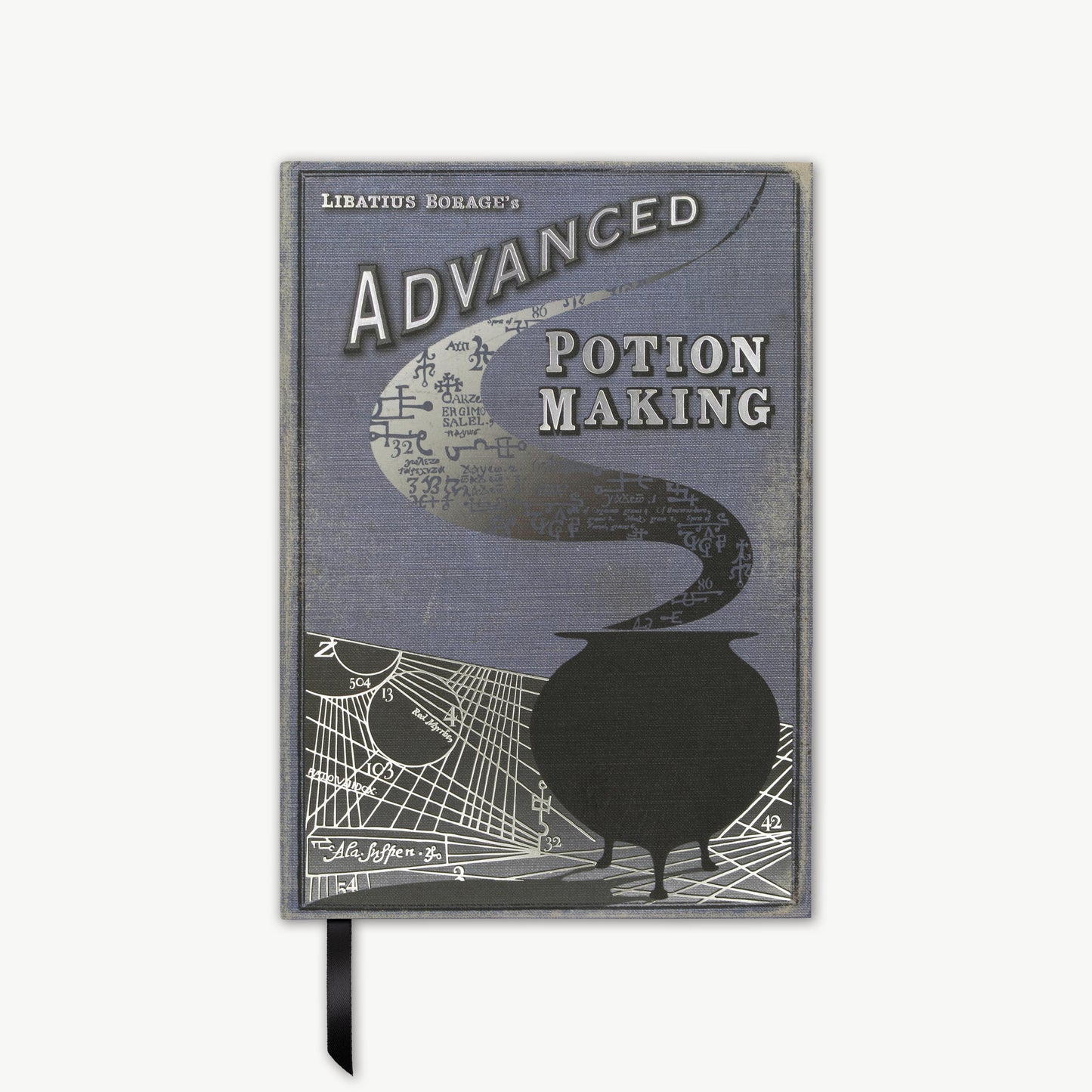 Harry Potter Mina Lima Collector's Notebook Collection - Notebooks
