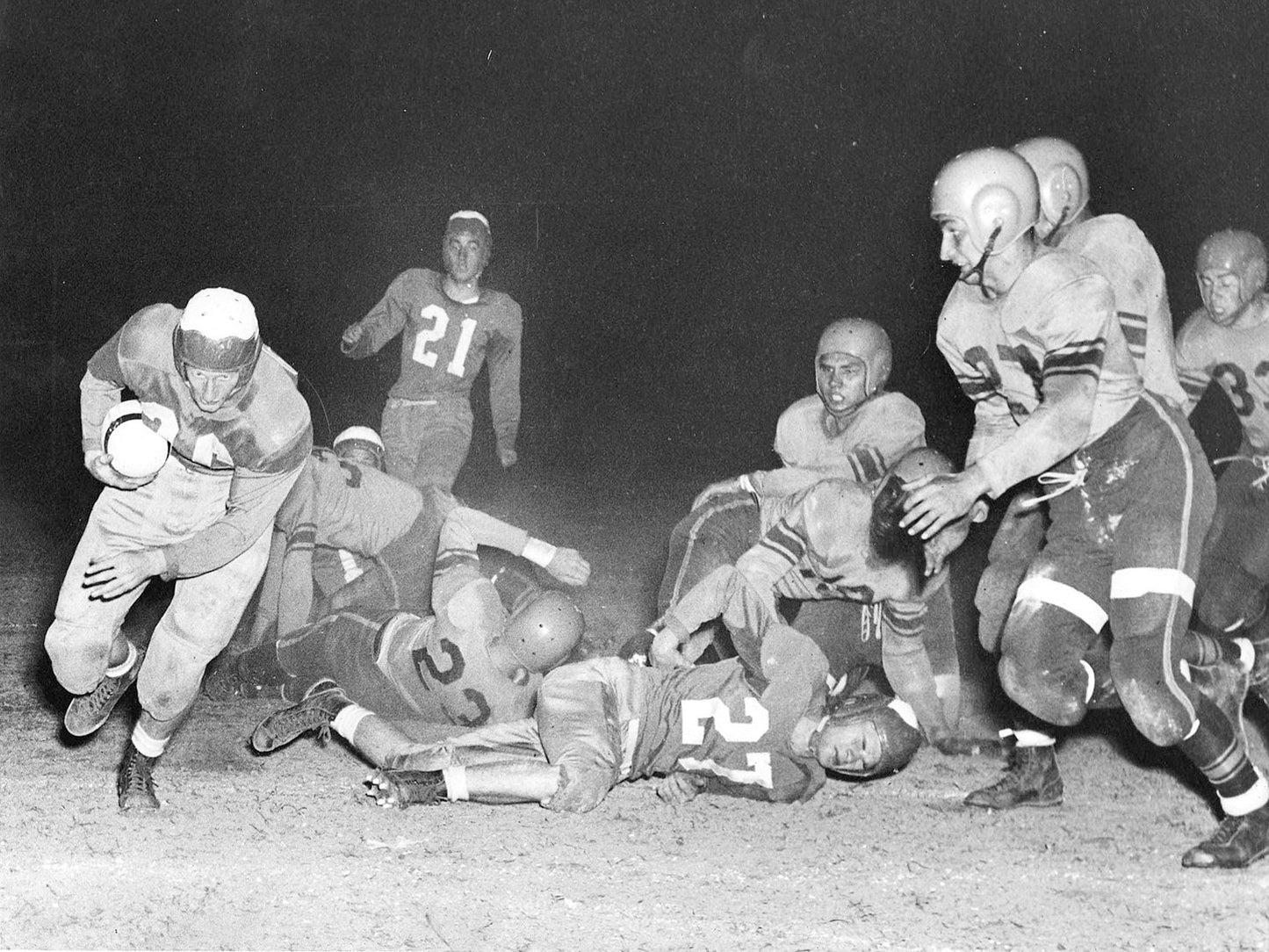 Remember When: Sports