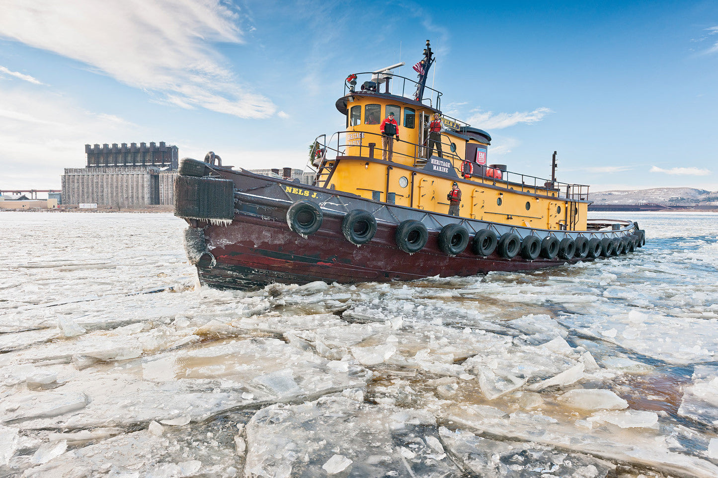 Capture Minnesota II: Minnesota Through the Eyes of Minnesota Photographers